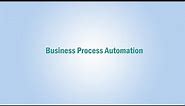 What Is Business Process Automation?