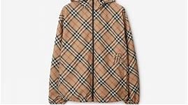 Designer Coats & Jackets for Men | Burberry® Official