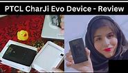 Unboxing and Speed Test Of Ptcl Charji Evo cloud review | Vlog 4 | Uzma Shaheen UA
