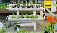 DIY | How To Build Your Own Hydroponics System.