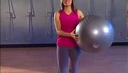 How to choose a fitness ball