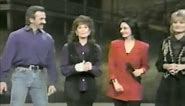 Crystal Gayle - let your love flow - Loretta lynn and Friends - part 3 (end)