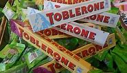 SMR Chocolates - TOBLERONE 100g Still On SUPER SALE...