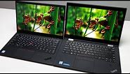 Lenovo ThinkPad X1 Carbon 6th Gen (2018) Review: HDR Nirvana