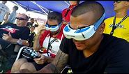 FPV Quadcopter Racing at the Drone Nationals!