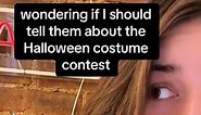 I’m personally a fan of Bob Ross Dog #costume #costumecontest #booktok #halloween #publishing #penguinrandomhouse #petcostumes