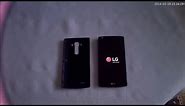 LG G4 Network Unlock