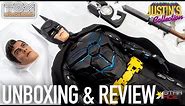 Batman Ninja Modern Suit Deluxe Star Ace 1/6 Scale Figure Unboxing & Review