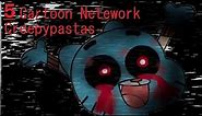 5 Cartoon Network Creepypastas