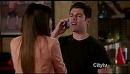 Cece Is Pregnant With Schmidt's Baby | New Girl
