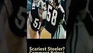 Steel Curtain - Pittsburgh Steelers