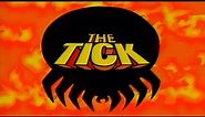 The Tick [1994] S1 E1 | The Tick vs. The Idea Men