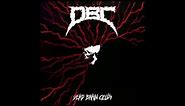D.B.C. Dead Brain Cells - Dead Brain Cells / 1987 (Full Album)