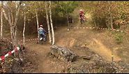Classic Trial Dudelange Luxembourg 20 10 2018