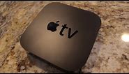 Apple TV Review (1080p | 3rd Gen)