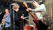 The Who- Live At The Marquee Club 1967/03/02