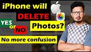 My Photo stream iPhone | iPhone 26 July news | Apple photo stream shutting down | Educator Prism