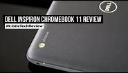 Dell Inspiron Chromebook 11 (3181) Review