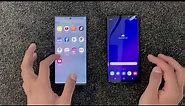 Samsung Galaxy Note 10 Plus Vs Galaxy S9 Plus Camera 📷 testing and speed Test