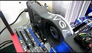 NVIDIA GTX 560 Ti vs 8800 GTX Crysis Image Quality & Benchmark Linus Tech Tips