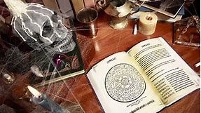 Black Magic Death Spells really work fast. How to make black magic death spell real works instantly