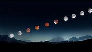 What Is a Lunar Eclipse? Total, Partial and Penumbral Eclipses Explained