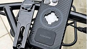 Rokform Rugged iPhone 13 Pro case review - Making a strong case for magnets - The Gadgeteer