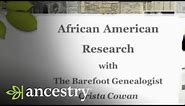 Quick Tips for African American Family History Research | Ancestry