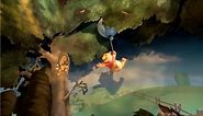 The Many Adventures of Winnie The Pooh POV Magic Kingdom Walt Disney World HD 1080p