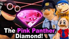 SML Movie - The Pink Panther Diamond! 2023 - Full Episode