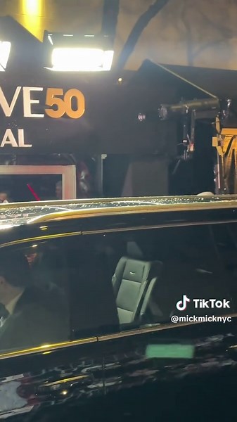 Blake Lively and Ryan Reynolds Shine at SNL 50 Red Carpet