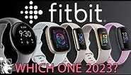 Which Fitbit should you buy 2023? | Price + features you need to know about before you buy
