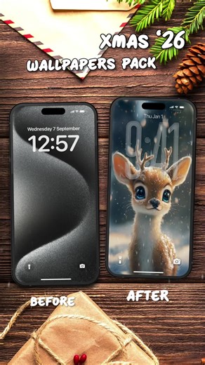 Unlock Customization with MyScreen App