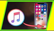 How to Add MUSIC From Computer to iPhone, iPad or iPod