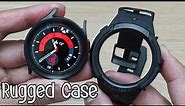 Samsung Galaxy Watch 5 Pro | Spigen Rugged Armor Pro Case