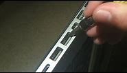How to tighten the USB Port on (almost) any device!/Loose/broken USB FIX