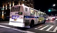 MTA New York City Bus 1999 Nova Bus RTS-06 5181 On The Q77 @ Hillside Avenue & Merrick Blvd