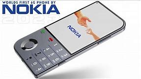 Nokia 7610 6G [2023] - This is the smartphone of FUTURE!