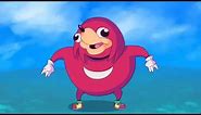 Knuckles sings suicide is painless