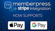 How to Accept Apple Pay and Google Pay with Your Stripe Account (with Video)