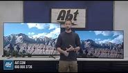 Sony A9F vs Z9F Master Series TV Comparison