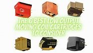 The 6 Best Low Output Moving Coil Cartridges to Consider - All For Turntables