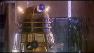"You Would Make A Good Dalek" | Dalek | Doctor Who | BBC