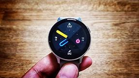 10 must have apps for Samsung Galaxy Watch Active 2 (and Galaxy Watch 3)!