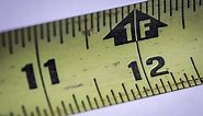 How to Convert Decimals Into Feet, Inches and Fractions of an Inch