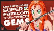 Super Famicom Games You NEED to Play | RetroActive