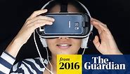 The complete guide to virtual reality – everything you need to get started
