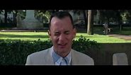 Forrest Gump Movie CLIP - First Pair of Shoes (1994) HD