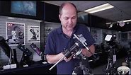 How to Set Up the Orion Observer 80ST 80mm Equatorial Refractor Telescope - Orion Telescopes