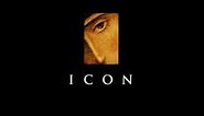 Icon Home Entertainment/Surround Sound VHS/Disney Digital 3D/Renaissance/Lionsgate Horror/THX Logo